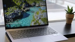 Huawei Updates the MateBook X Pro and Introduces the MateBook 14; 3:2 Aspect Ratio FTW!