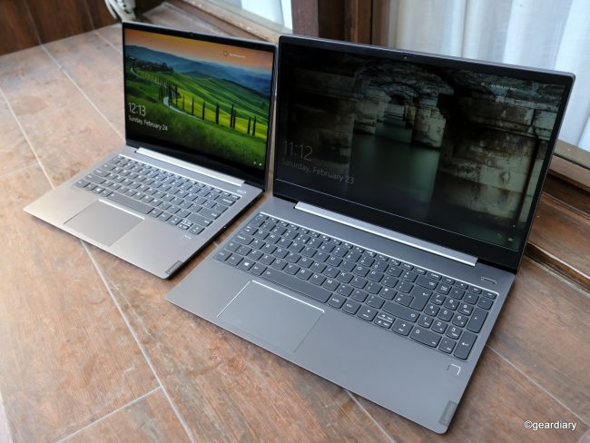 Lenovo's IdeaPad Line Brings Power and Affordability with a Refreshed Lineup