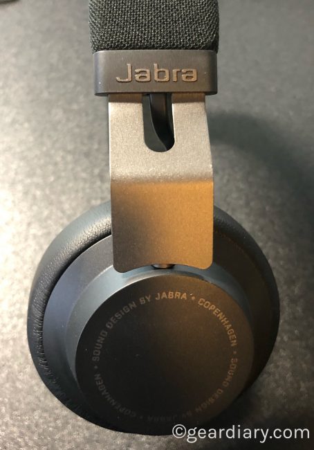 Jabra's Move Style Edition Offers Good Sound at an Amazing Price