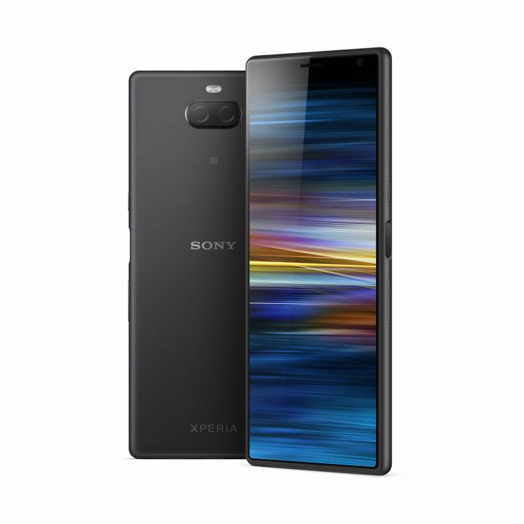 Sony’s Unveils the Big, Beautiful, and Yet Affordable Sony Xperia 10 and Xperia 10 Plus 12 Sony’s Unveils the Big, Beautiful, and Yet Affordable Sony Xperia 10 and Xperia 10 Plus