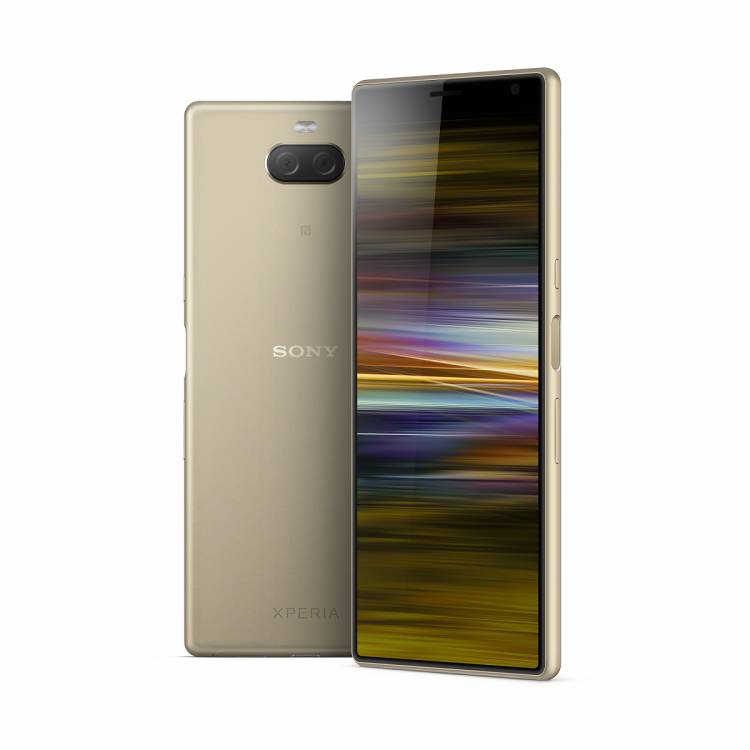 Sony’s Unveils the Big, Beautiful, and Yet Affordable Sony Xperia 10 and Xperia 10 Plus 13 Sony’s Unveils the Big, Beautiful, and Yet Affordable Sony Xperia 10 and Xperia 10 Plus