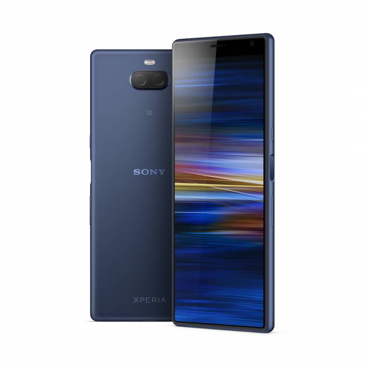 Sony’s Unveils the Big, Beautiful, and Yet Affordable Sony Xperia 10 and Xperia 10 Plus 14 Sony’s Unveils the Big, Beautiful, and Yet Affordable Sony Xperia 10 and Xperia 10 Plus