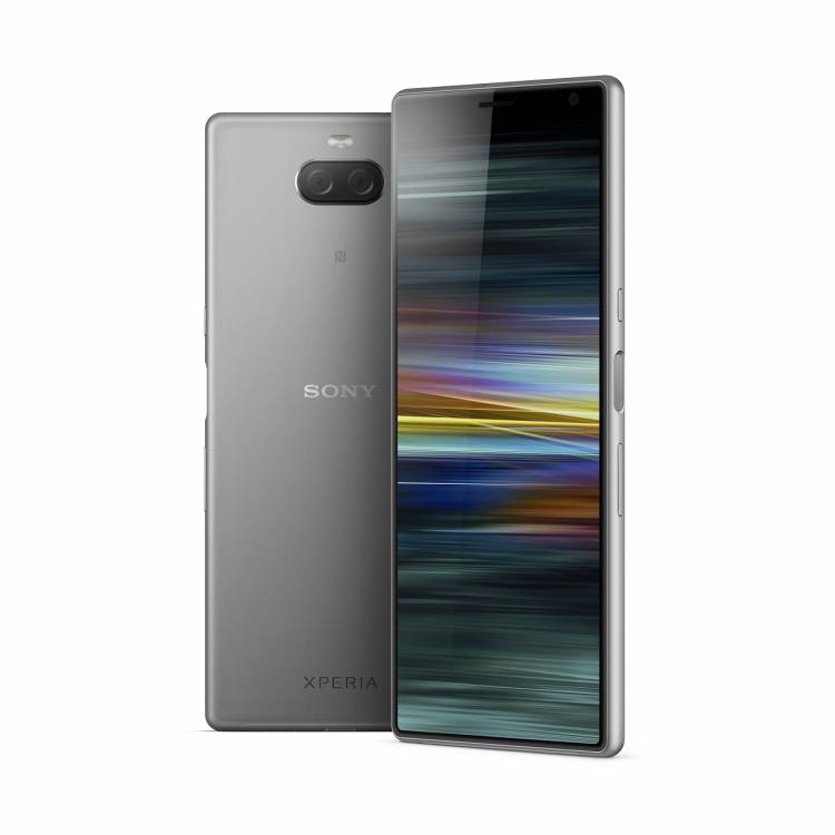 Sony’s Unveils the Big, Beautiful, and Yet Affordable Sony Xperia 10 and Xperia 10 Plus 15 Sony’s Unveils the Big, Beautiful, and Yet Affordable Sony Xperia 10 and Xperia 10 Plus