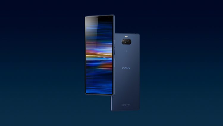 Sony’s Unveils the Big, Beautiful, and Yet Affordable Sony Xperia 10 and Xperia 10 Plus