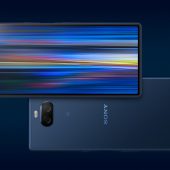 Sony’s Unveils the Big, Beautiful, and Yet Affordable Sony Xperia 10 and Xperia 10 Plus