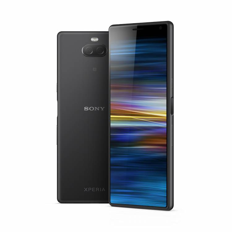 Sony’s Unveils the Big, Beautiful, and Yet Affordable Sony Xperia 10 and Xperia 10 Plus 3 Sony’s Unveils the Big, Beautiful, and Yet Affordable Sony Xperia 10 and Xperia 10 Plus