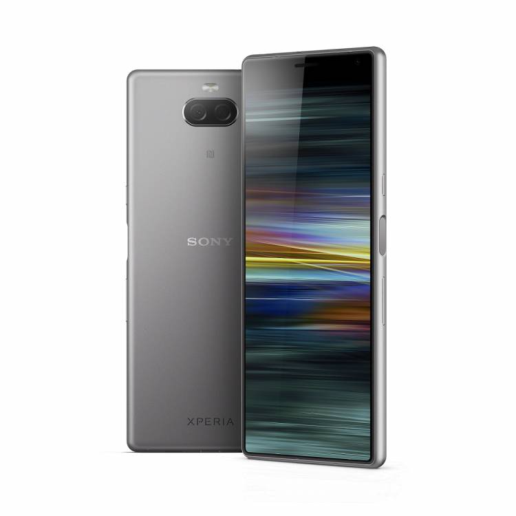 Sony’s Unveils the Big, Beautiful, and Yet Affordable Sony Xperia 10 and Xperia 10 Plus 6 Sony’s Unveils the Big, Beautiful, and Yet Affordable Sony Xperia 10 and Xperia 10 Plus