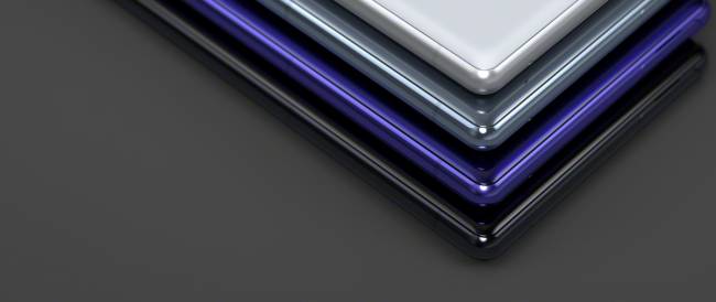 Sony Announces Xperia 1, Their New Flagship Phone