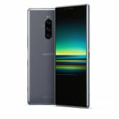 Sony Announces Xperia 1, Their New Flagship Phone