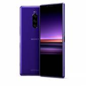 Sony Announces Xperia 1, Their New Flagship Phone