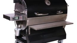 Rec Tec Smokes the Competition by Announcing Four New Grills