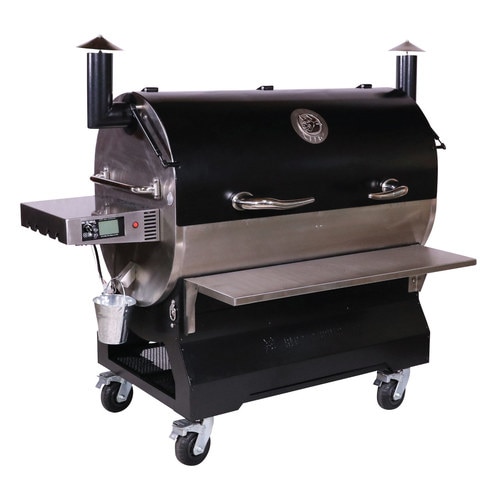 Rec Tec Smokes the Competition by Announcing Four New Grills | GearDiary