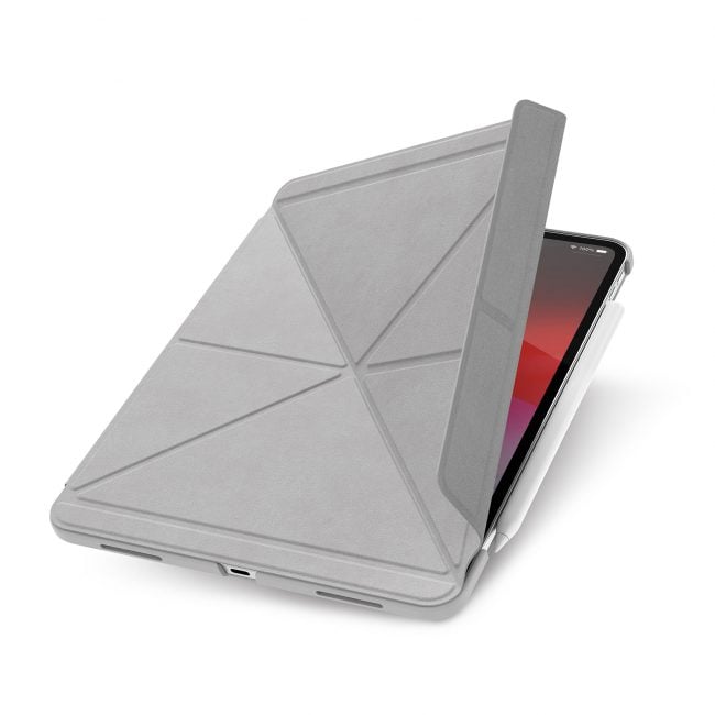 Moshi Accessories for the iPad Pro Make Your New Tablet More Enjoyable