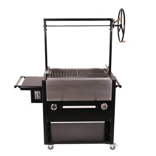 Rec Tec Smokes the Competition by Announcing Four New Grills