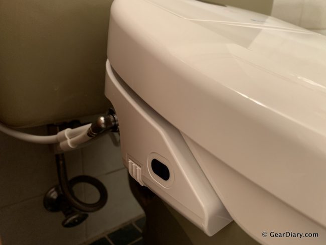 Brondell Swash 1400 Luxury Bidet Toilet Seat: The #1 Way to Go #2