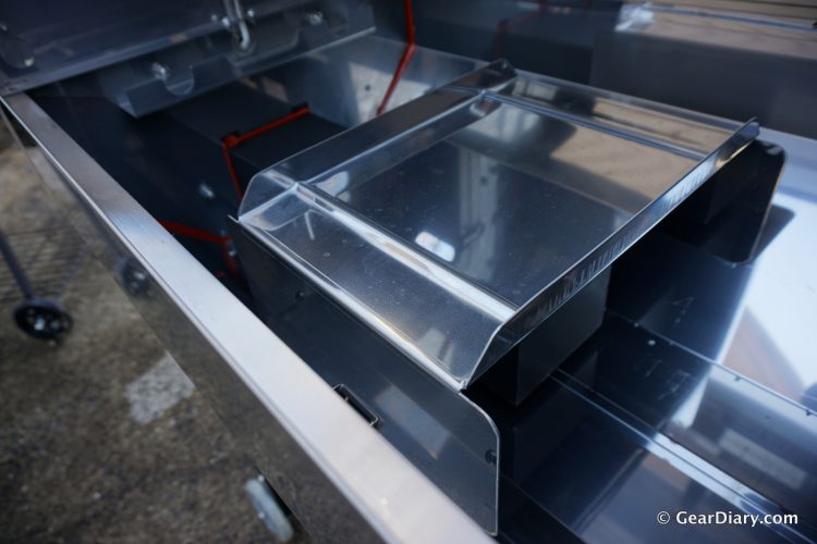 REC TEC Wood Pellet Grills Bring the Heat for Your Summer BBQs GearDiary