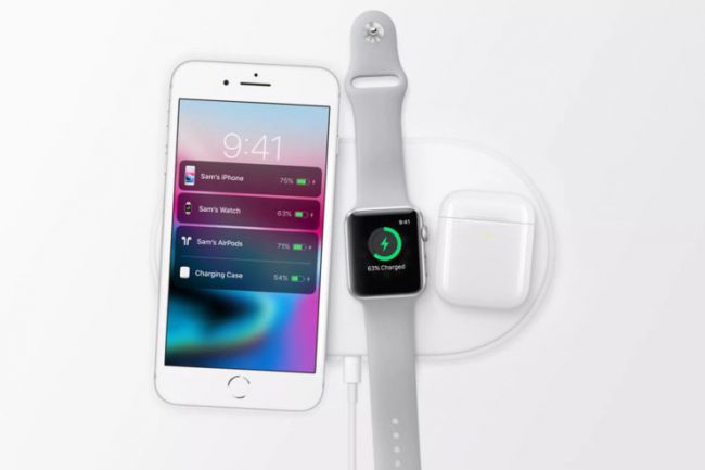AirPower Disappears into VaporPower as Apple Cancels It Quietly