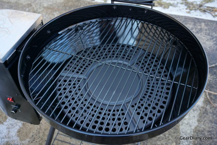 Recteq Wood Pellet Grills Bring the Heat for Your Summer BBQs