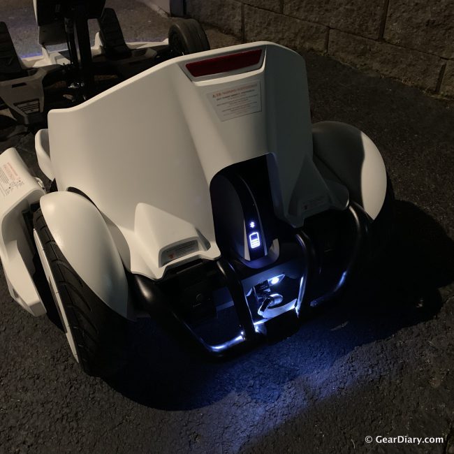 Segway-Ninebot Focuses on Fun with the Drift W1 eSkates and Ninebot Gokart Kit