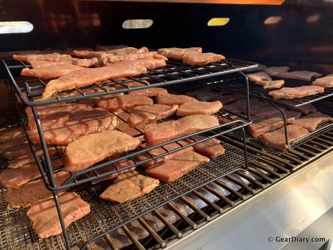 REC TEC Wood Pellet Grills Bring the Heat for Your Summer BBQs