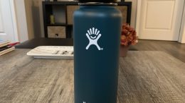 Keep Your Liquids Cold for Hours with the Hydro Flask