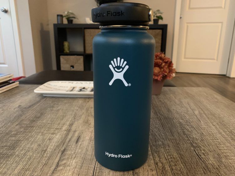 Keep Your Liquids Cold for Hours with the Hydro Flask