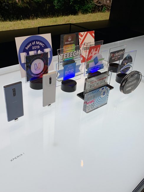 Gear Diary’s Best of Mobile World Congress 2019
