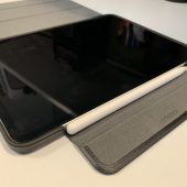 Otterbox’s Symmetry Case for the iPad Pro Is Worth Checking Out