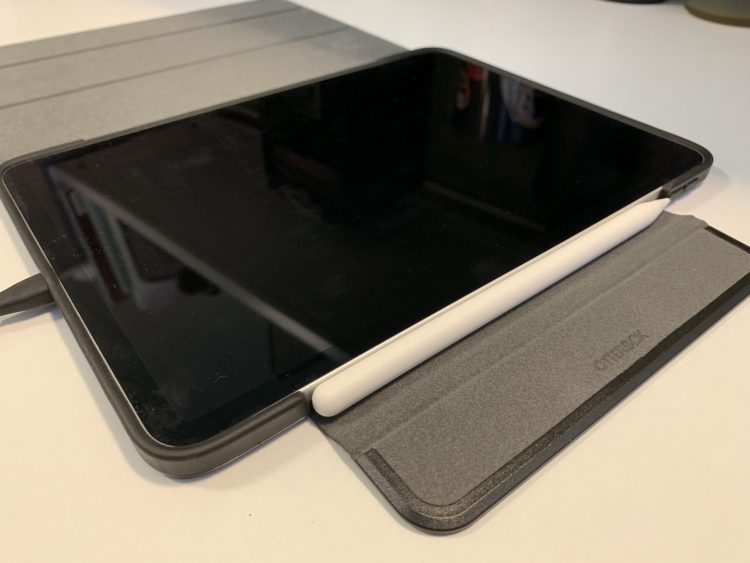 Otterbox’s Symmetry Case for the iPad Pro Is Worth Checking Out