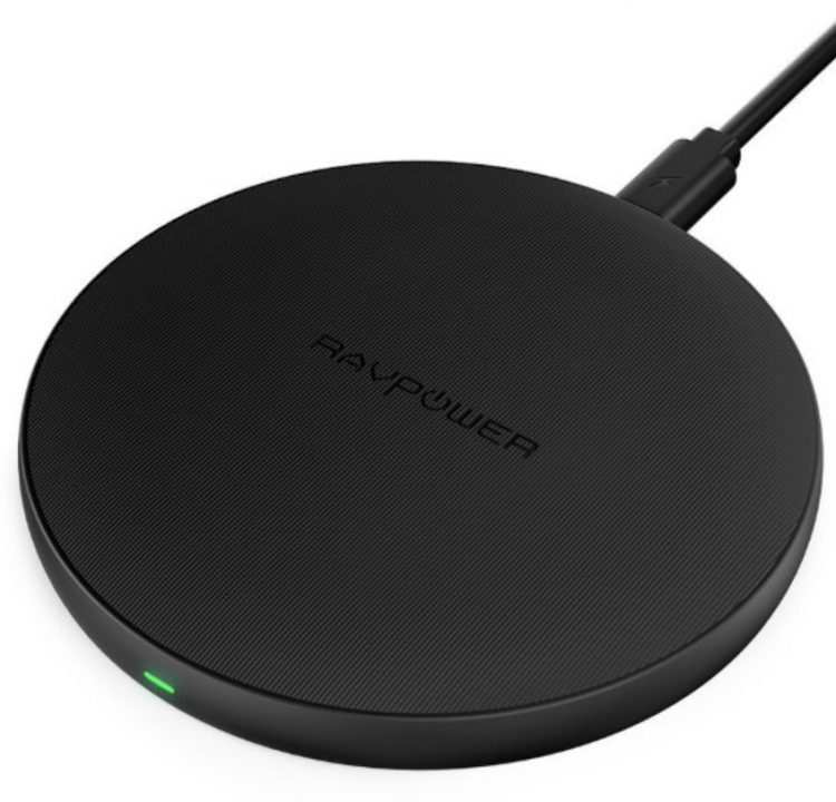 7 Wireless Chargers for Workspace Functionality