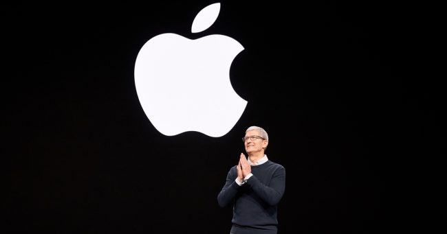 Apple's Event Recap: If Google Is Skynet, Then Apple Is...?