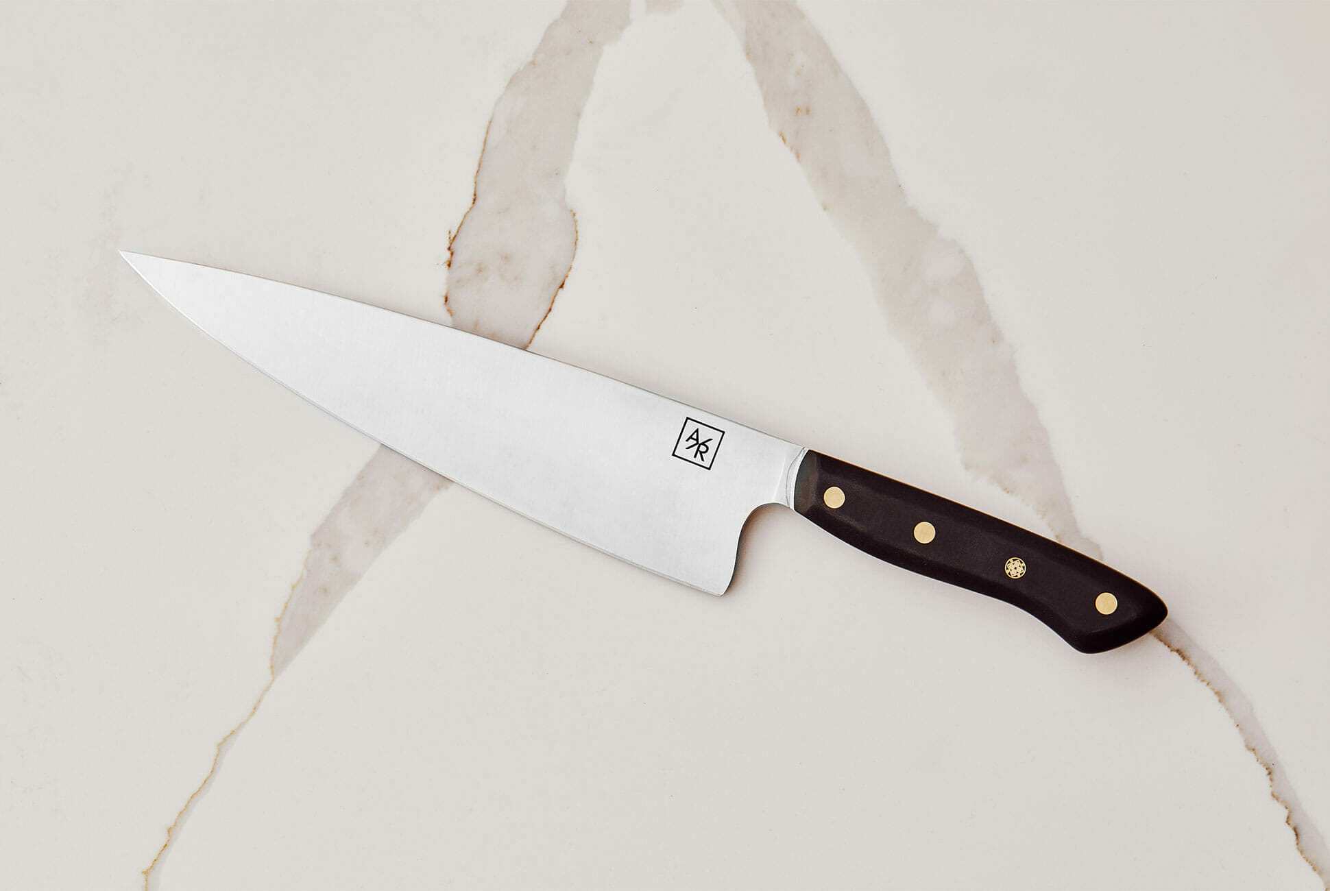 Artisan Revere Chef's Knife Review