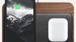Latest Nomad Products Will Outfit Your New Airpods