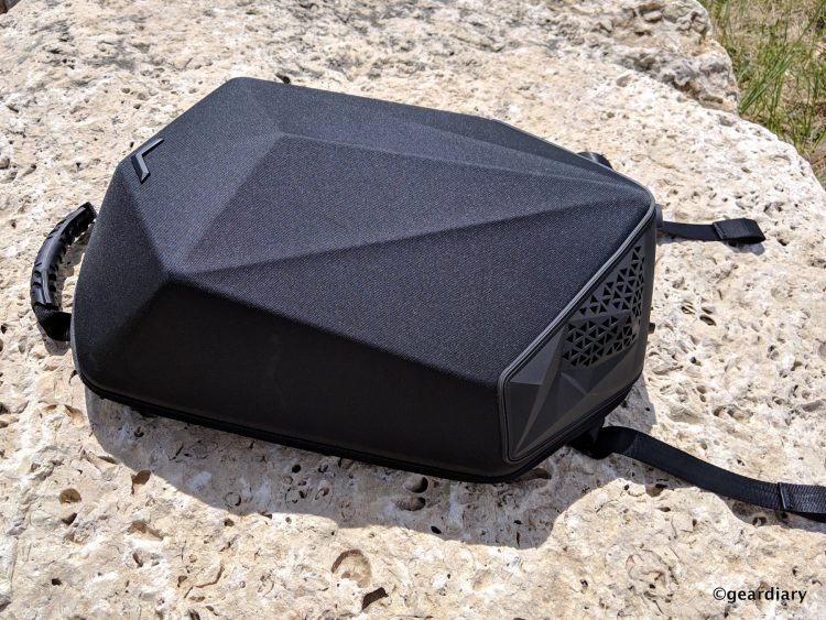 Stealth Labs Speaker Backpack Review: Guaranteed to Be the Coolest Backpack at School