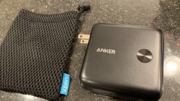 Power Banks from Anker Will Keep Your Juice Flowing