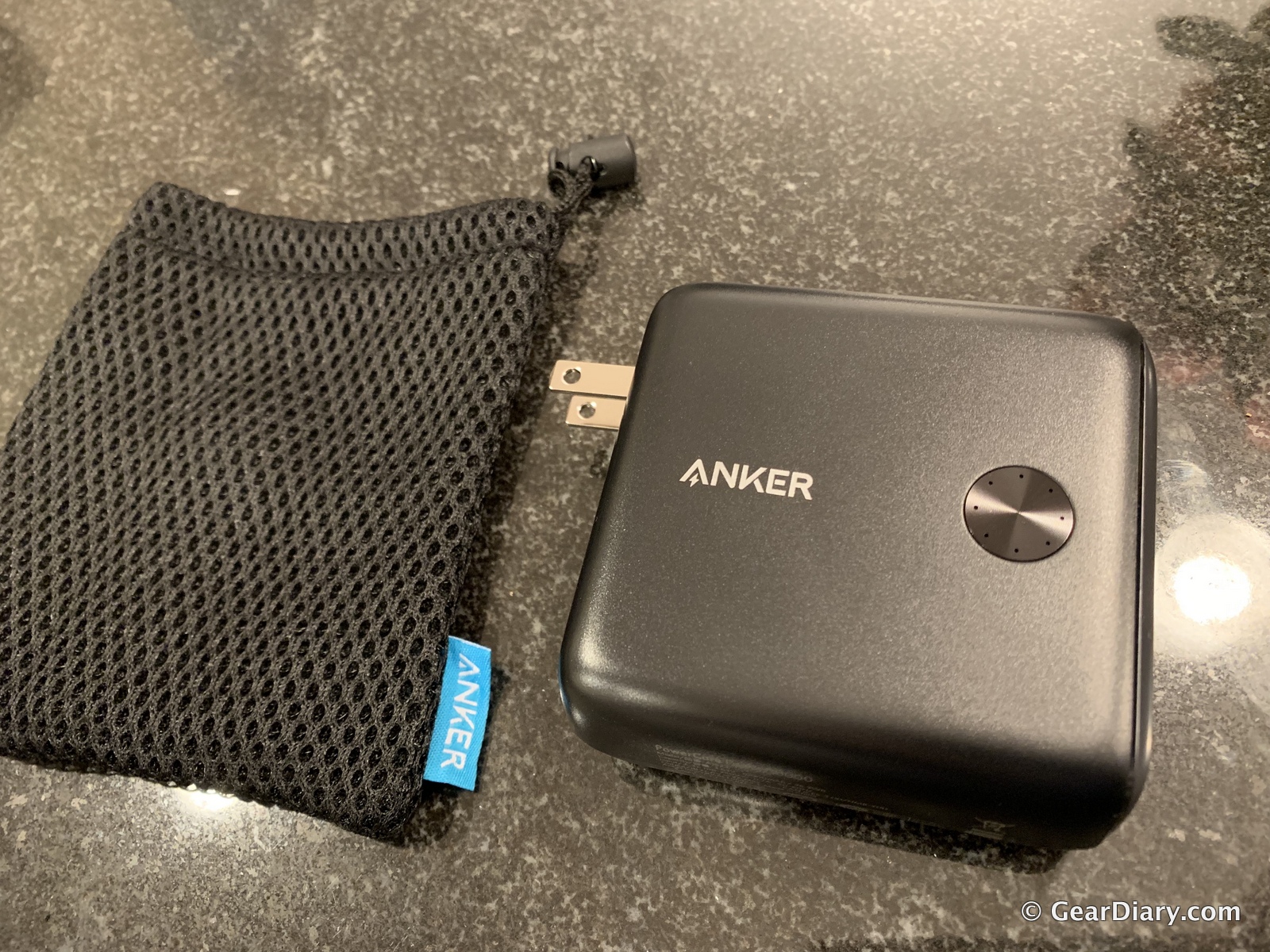 New Power Banks from Anker Will Keep Your Juice Flowing