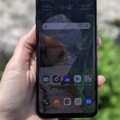 LG G8 ThinQ: Even with Questionable Gimmicks, It's a Solid Phone