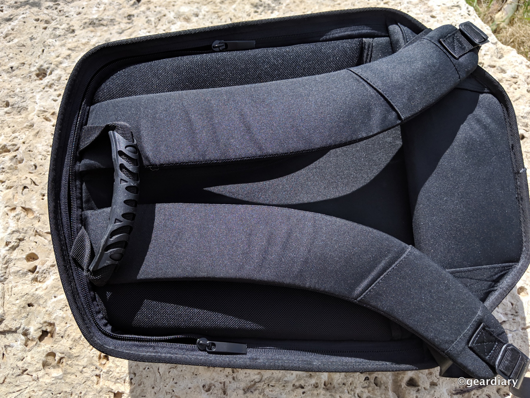 Stealth Labs Speaker Backpack Review: Guaranteed to be the Coolest ...
