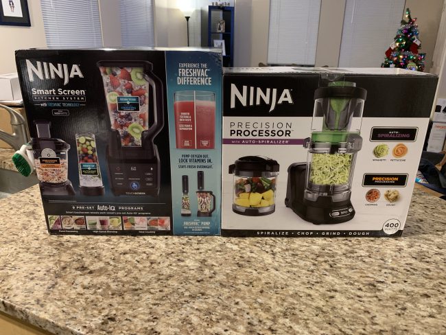 Ninja’s Latest Kitchen Products Have Made Cooking in the Kitchen That Much Better