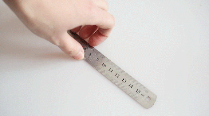 The 30° Ruler Is the Premium Ruler You Never Knew You Needed