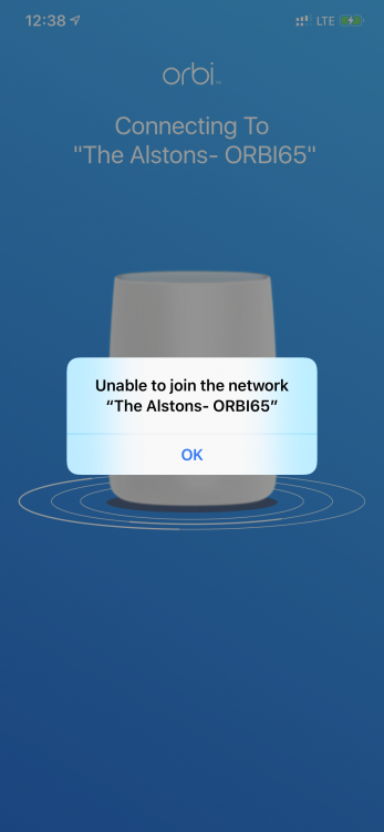 Netgear’s Orbi Voice Is the Quintessential Method to Smarter, Faster Wifi