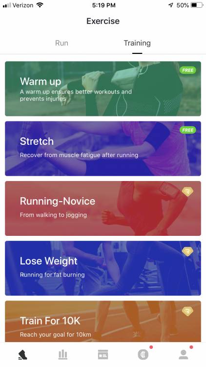 Runtopia S1 Brings Style and Power to Running Watches without Busting Your Budget 8 Runtopia S1 Brings Style and Power to Running Watches without Busting Your Budget