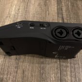 Using Zoom’s H6 As an Audio Interface for Podcasting