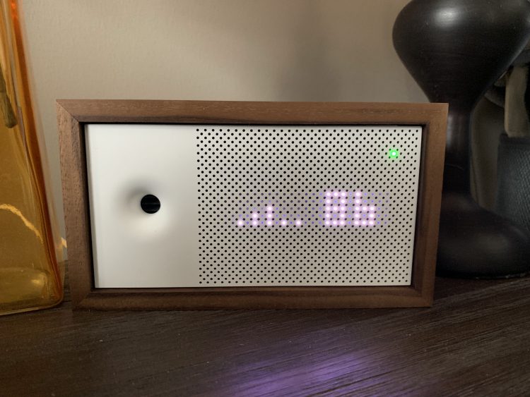Awair Wants You to See the Invisible with Its 2nd Edition Air Quality Monitor