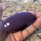 We-Vibe Sync Review: An Adjustable Couples Gadget