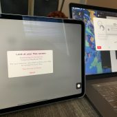 Turn Your iPad into a Secondary Screen with Luna Display