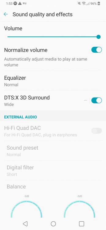 LG G8 ThinQ: Even with Questionable Gimmicks, It's a Solid Phone
