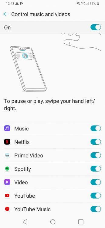 LG G8 ThinQ: Even with Questionable Gimmicks, It's a Solid Phone