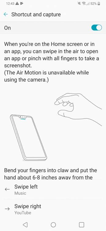 LG G8 ThinQ: Even with Questionable Gimmicks, It's a Solid Phone