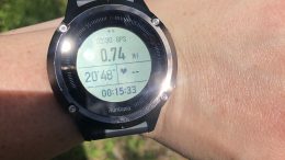 Runtopia S1 Brings Style and Power to Running Watches without Busting Your Budget